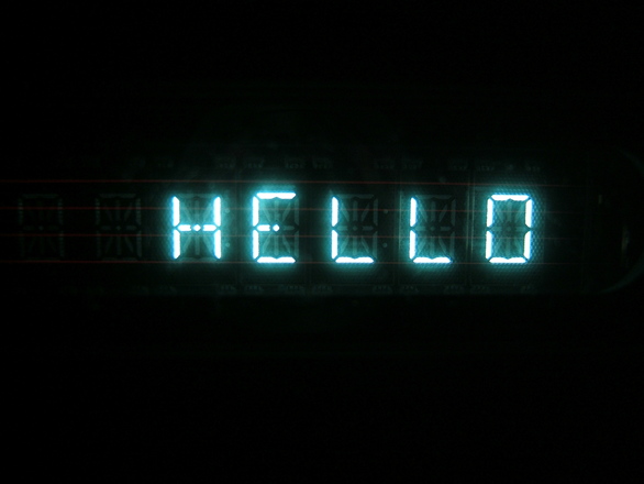 Hello world! Hello world!